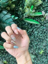 -RL Nail·瑞丽美甲美睫品牌原创店