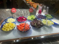 -芭菲盛宴·环球美食(北城国际店)