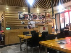 -金顺韩式烤肉·网红烤肉店(广利路店)