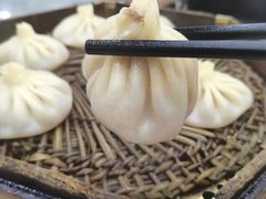 -西安贾三灌汤包·回坊小吃·清真炒菜(北院门总店)
