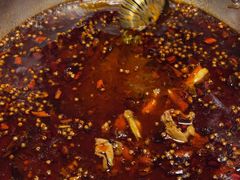 -味之绝热血美蛙鱼火锅(中坝店)