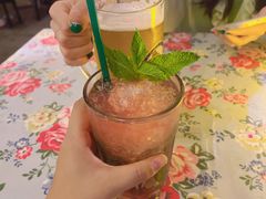 -巴伐利亚啤酒坊(意式风情街店)