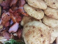 -龙香居海鲜浑锅家常菜·特色驴肉