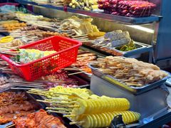 -魏记里脊肉炸炸炸(南门口店)