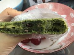 -Juicy Bakery(大学路店)