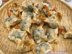 虾饺-岳季煎饺