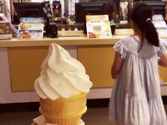 -麦当劳(沙河店)