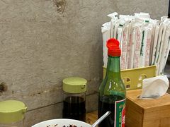 -水仙拉面(水仙街店)