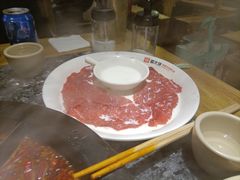 -蜀大侠火锅(建设路第五大道店)