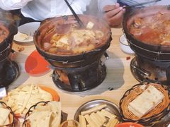 -范贤光鸡公煲(平乐园总店)