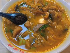 -项记面馆(明瓦廊店)