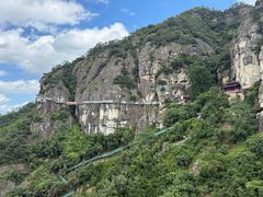-大慈岩风景区