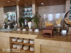 -云冈美高大酒店-西餐厅