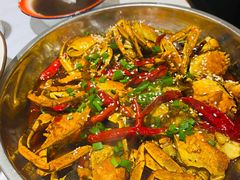 -遇见老南昌-柴火灶(顺外路店)