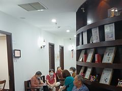 -悦和堂中医门诊部·疼痛调理·针灸推拿·艾灸拔罐