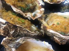 -云晓光头烧烤吧(川沙绿地店)