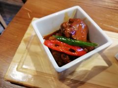 -敏珠拉姆藏餐·南京厨房(富春江东街店)