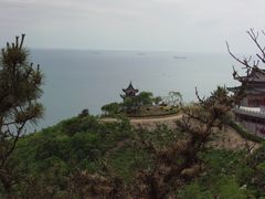 -石老人观光园