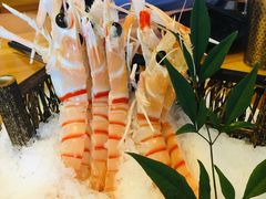 -王鼎精致料理铁板烧(世博源店)