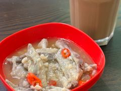 -阿昌茶档(太安店)