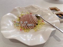 -味茂·老船夫1927(东海东路店)
