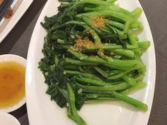 -梅州昌盛豪生大酒店·豪生阁中餐厅