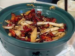 -志明眷村·台式融合菜·宵夜