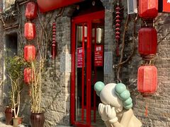 -回龙窝历史文化街区