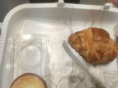 -卡玛王子·面包·蛋糕(南山宝能环球汇店)