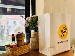 -Money Shops(愚园路店)