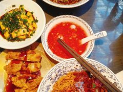 -阿大排档(长春这有山店)