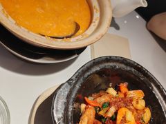 -潮堂 · 潮州菜(国贸商城店)