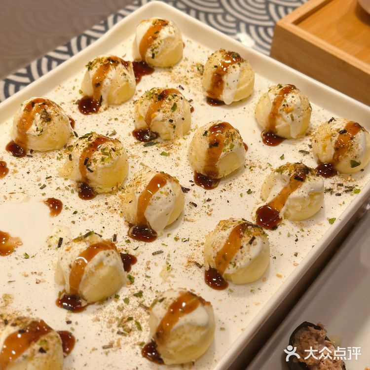 轻轻松松就能吃回本的比萨自助|比格比萨自助