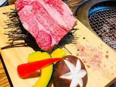 -炎蔵牛舌烤肉