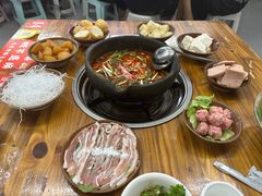 -笔记安顺夺夺粉火锅