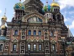 -滴血救世主教堂