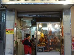 -灵记饭店(营地大街店)