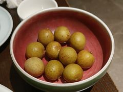 -通安客栈中餐厅·何家小馆