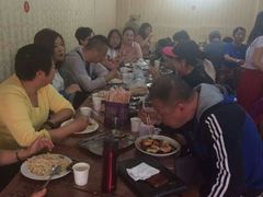 -新疆风味冷水鱼庄(友谊峰路店)