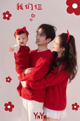 点击看大图 -雅尼·亚米儿童摄影美学馆(汉阳店)