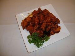 -聚春园自助餐厅(东街口店)
