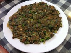 海蛎煎-品记潮汕砂锅粥(湖东路店)