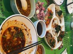-令氏家外家周秦食府(高新店)