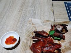 -麦龙·新港风料理(江汉路店)