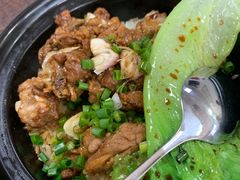 -盏记光明乳鸽(盐田八分店)