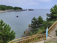 -大连金石滩滨海国家地质公园