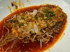 -院8里·小聚园老川菜(九眼桥店)