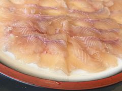 -丽泽山庄·生态怀柔菜·虹鳟鱼(红螺寺店)