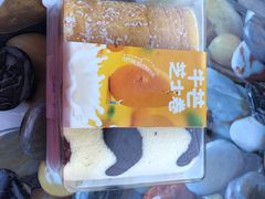 -妙思西饼(新华新玛特店)