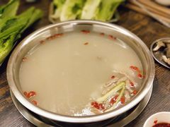 -巴山一绝烤全羊(三圣乡刘家花园店)